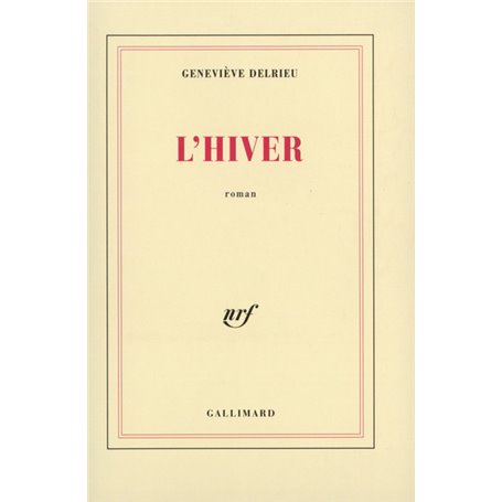 L'Hiver