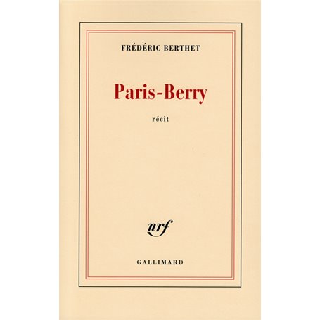 Paris-Berry