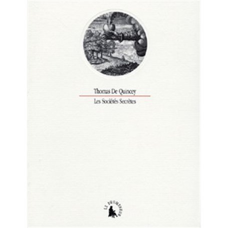 Les Sociétés Secrètes