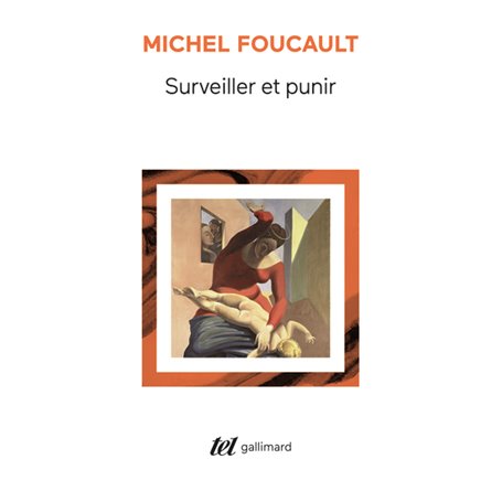 Surveiller et punir
