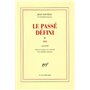 Le Passé défini