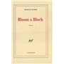 Bloom & Bloch