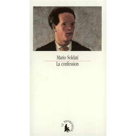 La confession