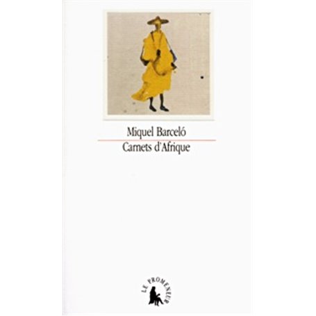 Carnets d'Afrique