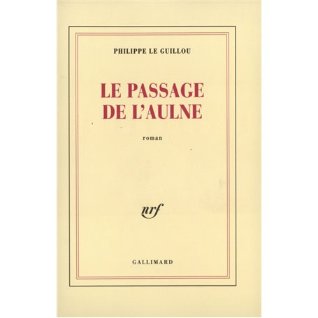 Le Passage de l'Aulne