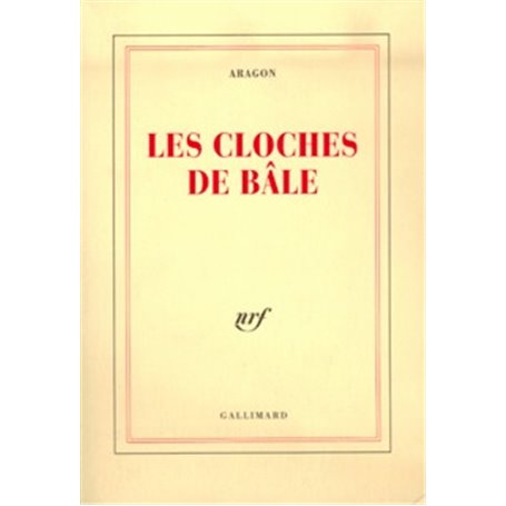 Le Monde réel - Les cloches de Bâle