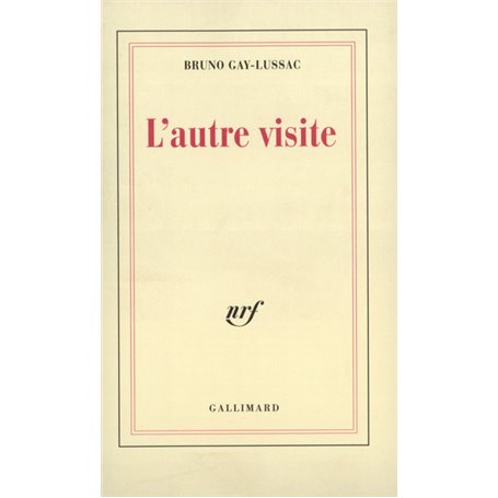 L'autre visite