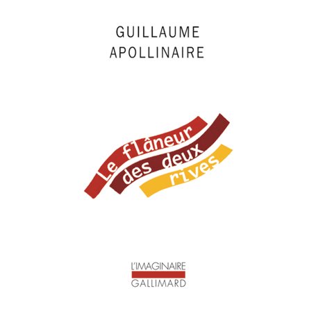 Le Flâneur des deux rives / Contemporains pittoresques