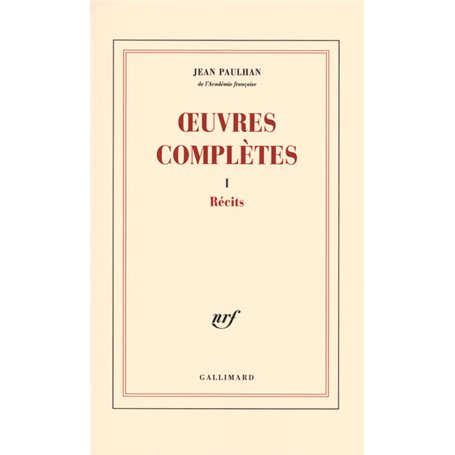 uvres complètes