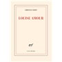 Louise Amour