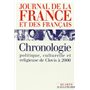 Journal de la France et des Français