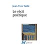 Le Récit poétique