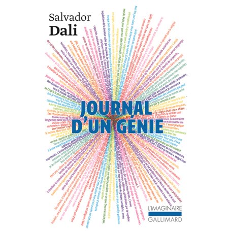 Journal d'un génie