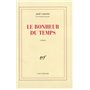 Le bonheur du temps