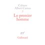 Le premier homme
