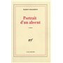 Portrait d'un absent