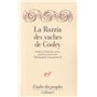 La Razzia des vaches de Cooley