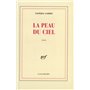 La peau du ciel