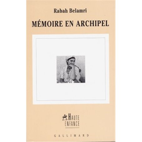Mémoire en archipel