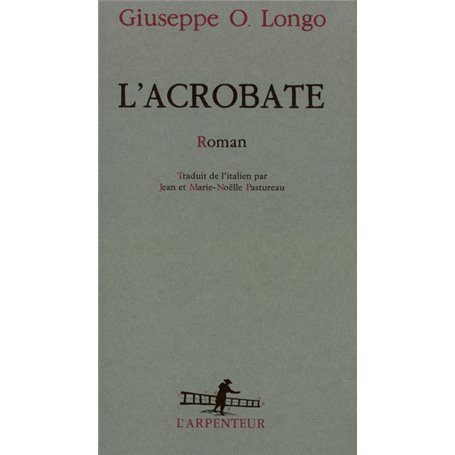 L'Acrobate