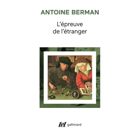 L'Épreuve de l'étranger
