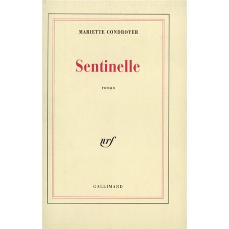 Sentinelle