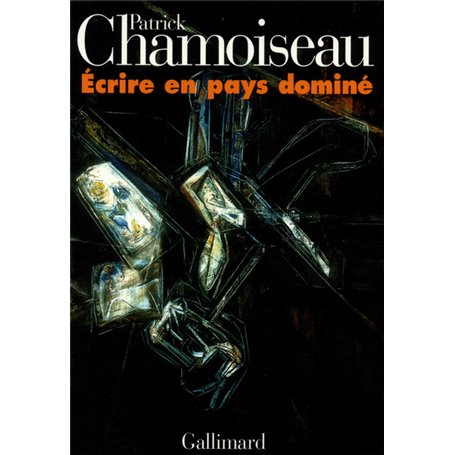 Écrire en pays dominé
