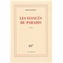 Les fiancés du paradis