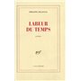 Labeur du temps