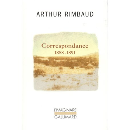 Correspondance