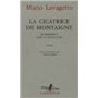 La Cicatrice de Montaigne