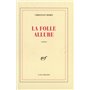 La folle allure