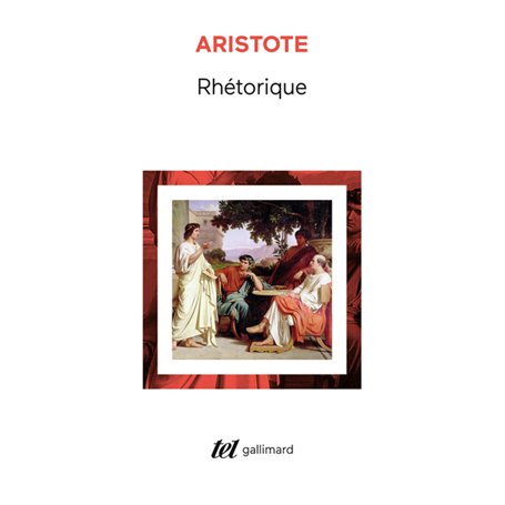 Rhétorique