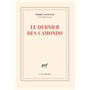 Le dernier des Camondo