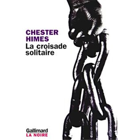 La croisade solitaire