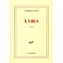 À vous