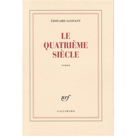 Le quatrième siècle