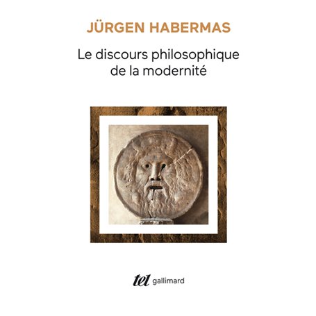 Le discours philosophique de la modernité