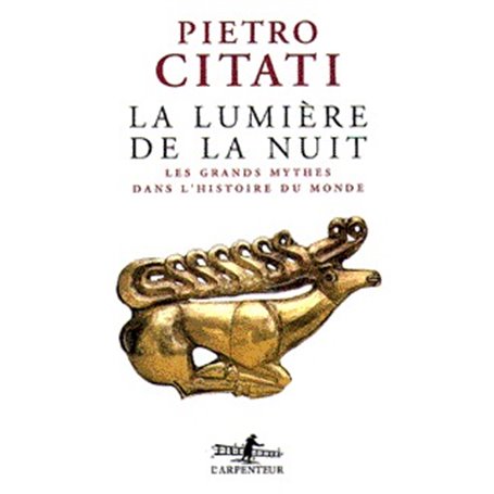 La lumière de la nuit