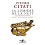 La lumière de la nuit