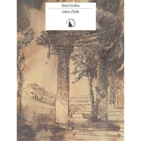 Lettres d'Italie