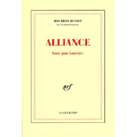 Alliance