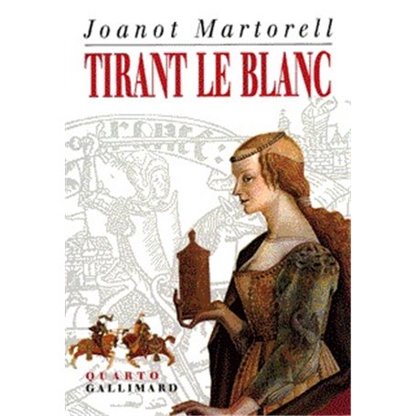 Tirant le Blanc