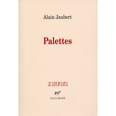 Palettes