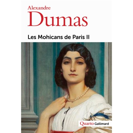 Les Mohicans de Paris