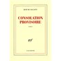 Consolation provisoire