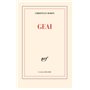 Geai
