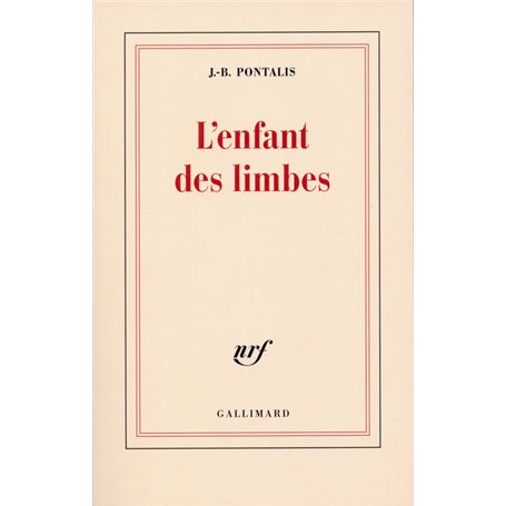 L'Enfant des limbes