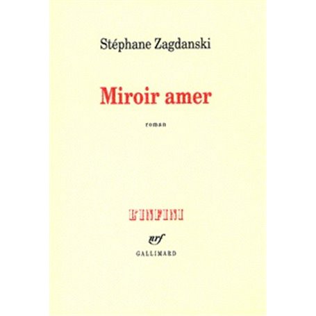 Miroir amer