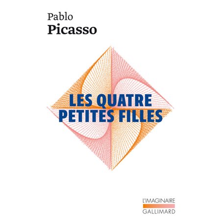 Les quatre petites filles